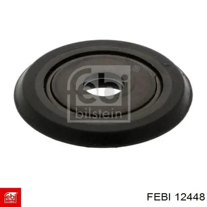 Rolamento de suporte do amortecedor dianteiro Febi 12448 preço, a partir de 10,65 USD