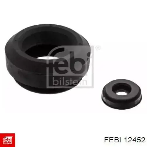 Suporte de amortecedor dianteiro Febi 12452 preço, a partir de 20,95 USD