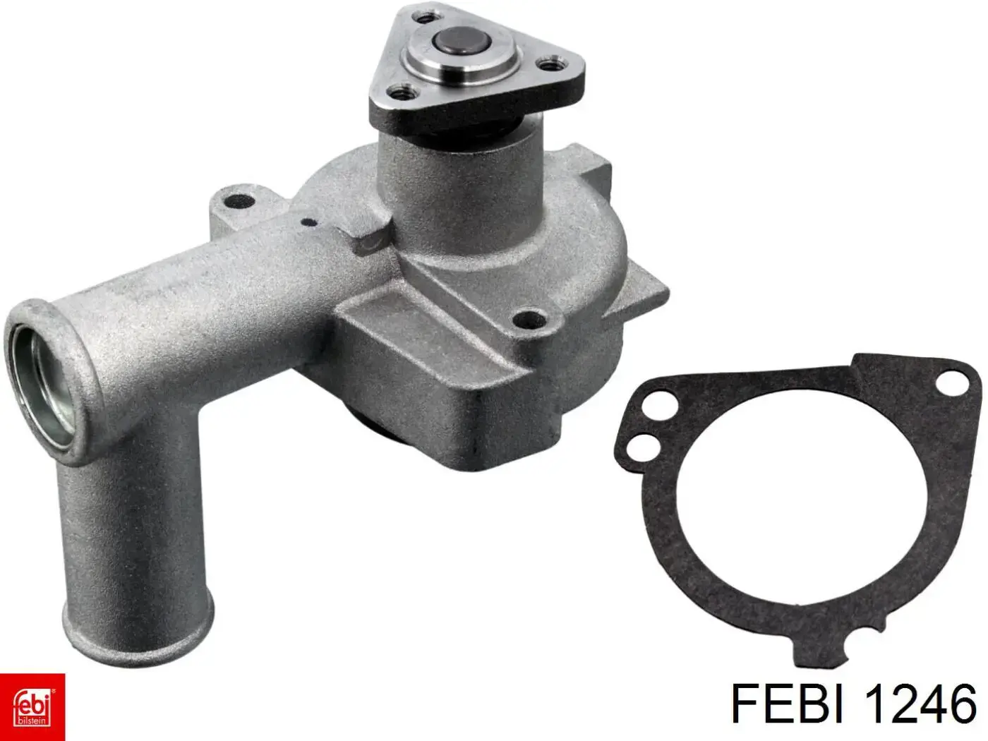 Bomba de água (bomba) de esfriamento Febi 1246 preço, a partir de 64,22 USD