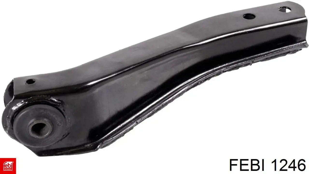 Compre 1246 Febi Bomba de água (bomba) de esfriamento