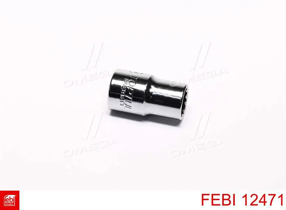 Rolamento de suporte do amortecedor dianteiro Febi 12471 preço, a partir de 7,19 USD