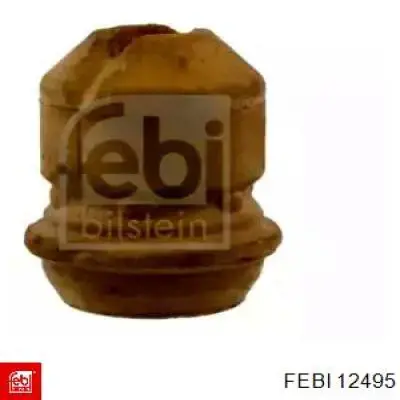 Pára-choque (grade de proteção) de amortecedor dianteiro Febi 12495 preço, a partir de 8,64 USD