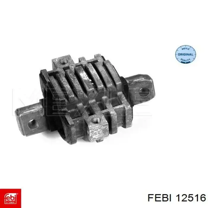Compre 12516 Febi Coxim de cabina