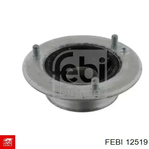 Suporte de amortecedor dianteiro Febi 12519 preço, a partir de 29,41 USD