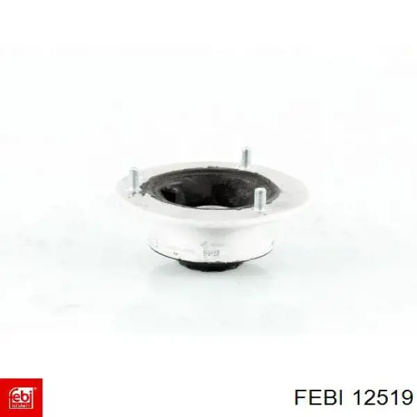 Compre 12519 Febi Suporte de amortecedor dianteiro
