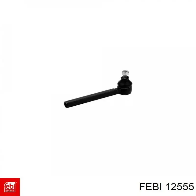 Compre 12555 Febi Ponta externa da barra de direção
