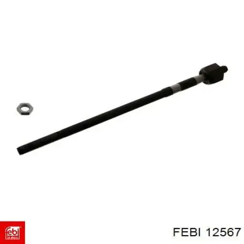 Tração de direção Febi 12567 preço, a partir de 18,44 USD
