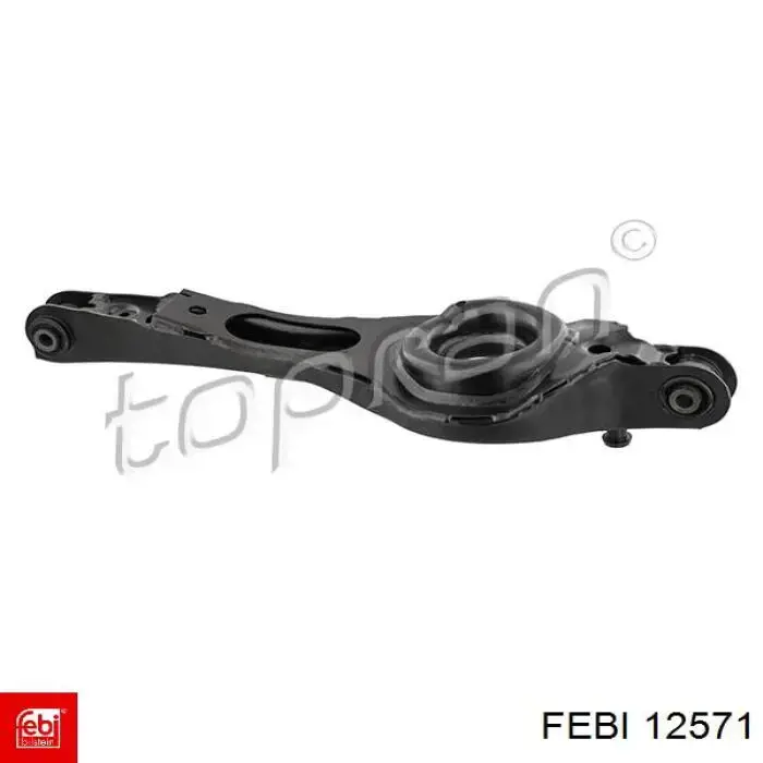 Compre 12571 Febi Tração de direção