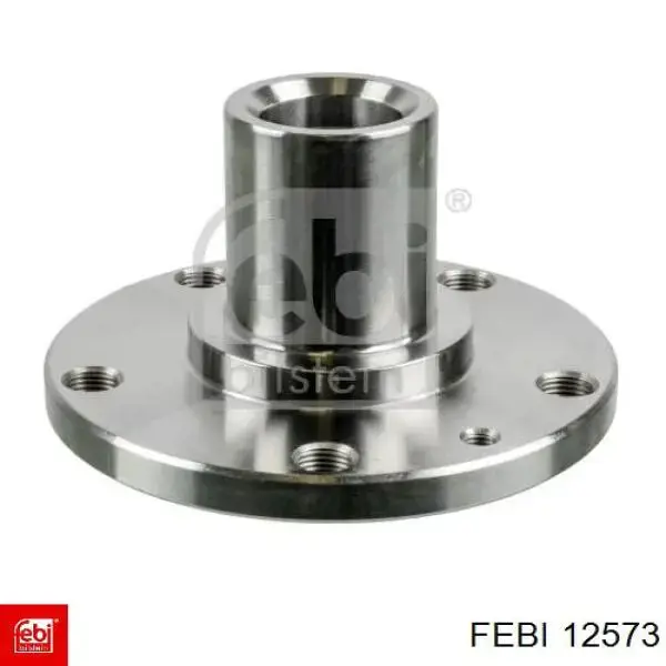 Compre 12573 Febi Cubo dianteiro