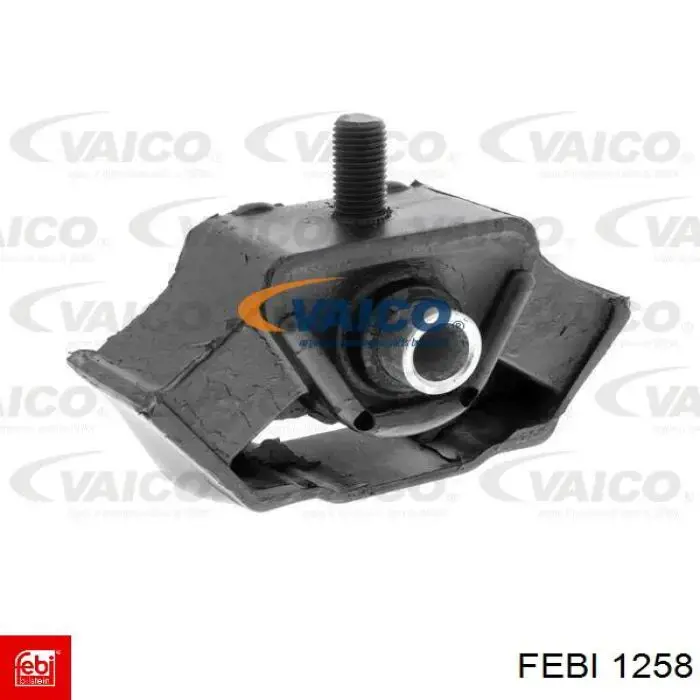 Fecho de ignição Febi 1258 preço, a partir de 86,92 USD