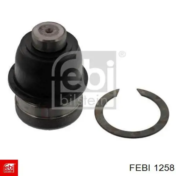 Compre 1258 Febi Fecho de ignição