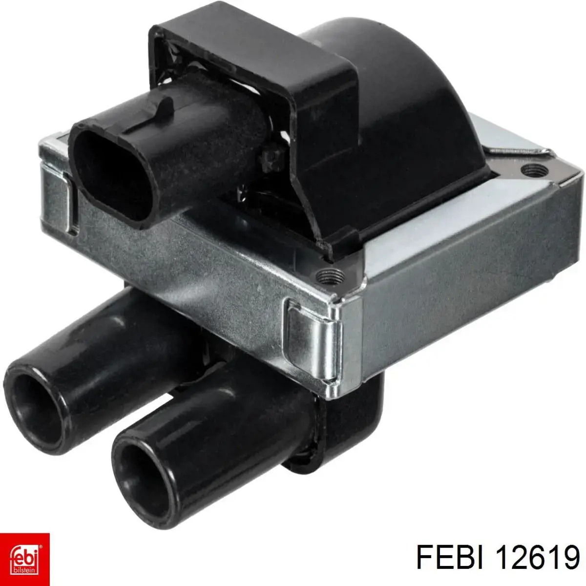 Compre 12619 Febi Bucim de redutor do eixo traseiro