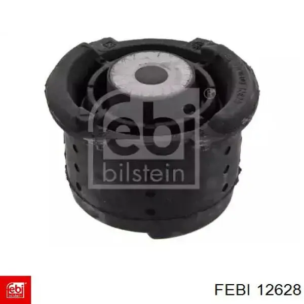 Bloco silencioso de viga traseira (de plataforma veicular) Febi 12628 preço, a partir de 15,62 USD