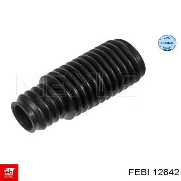 Bota de proteção do mecanismo de direção (de cremalheira) Febi 12642 preço, a partir de 10,34 USD