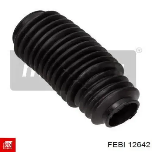 Compre 12642 Febi Bota de proteção do mecanismo de direção (de cremalheira)