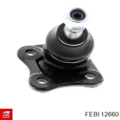 Compre 12660 Febi Suporte de esfera inferior direito