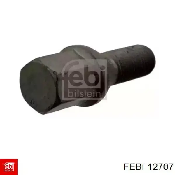 Compre 12707 Febi Parafuso de roda