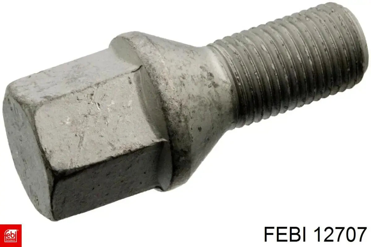 Parafuso de roda Febi 12707 preço, a partir de 2,17 USD