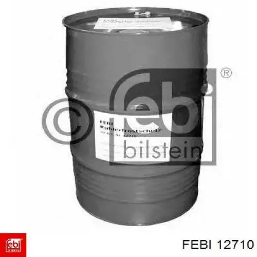 Fluido de esfriamento Febi 12710 preço, a partir de 14,21 USD