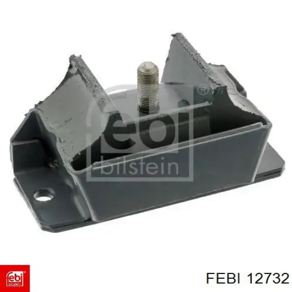 Compre 12732 Febi Coxim (suporte) direito de motor