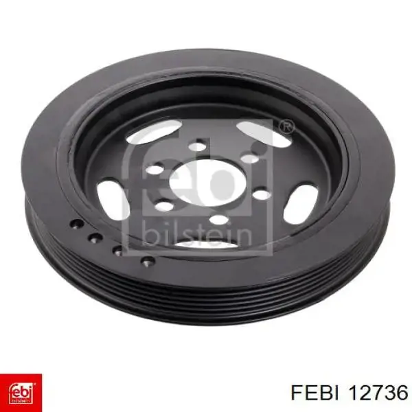 Rolamento de suporte do amortecedor dianteiro Febi 12736 preço, a partir de 11,62 USD