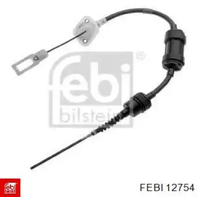 Cabo de embraiagem Febi 12754 preço, a partir de 23,90 USD