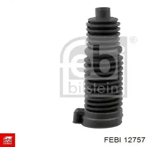 Bota de proteção do mecanismo de direção (de cremalheira) Febi 12757 preço, a partir de 9,31 USD
