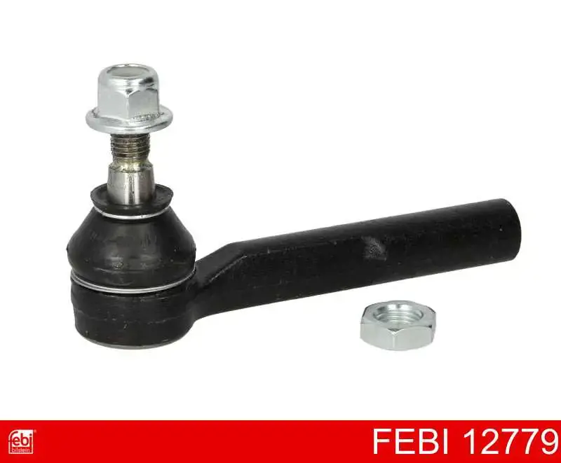 Ponta externa da barra de direção Febi 12779 preço, a partir de 14,94 USD