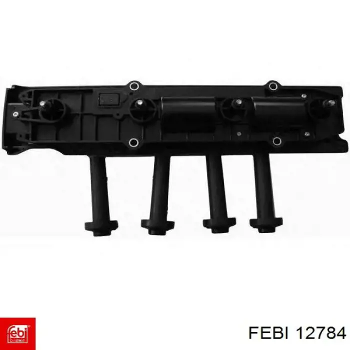 Compre 12784 Febi Cabo de embraiagem
