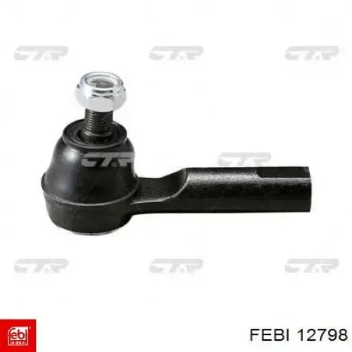 Compre 12798 Febi Ponta externa da barra de direção