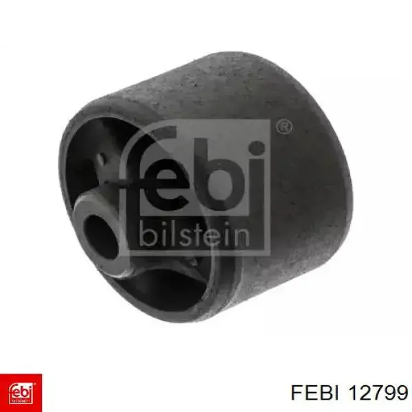 Coxim (suporte) superior de motor (bloco silencioso) Febi 12799 preço, a partir de 10,66 USD