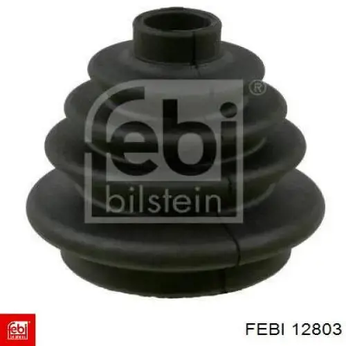 Compre 12803 Febi Bota de proteção externa de junta homocinética do semieixo dianteiro