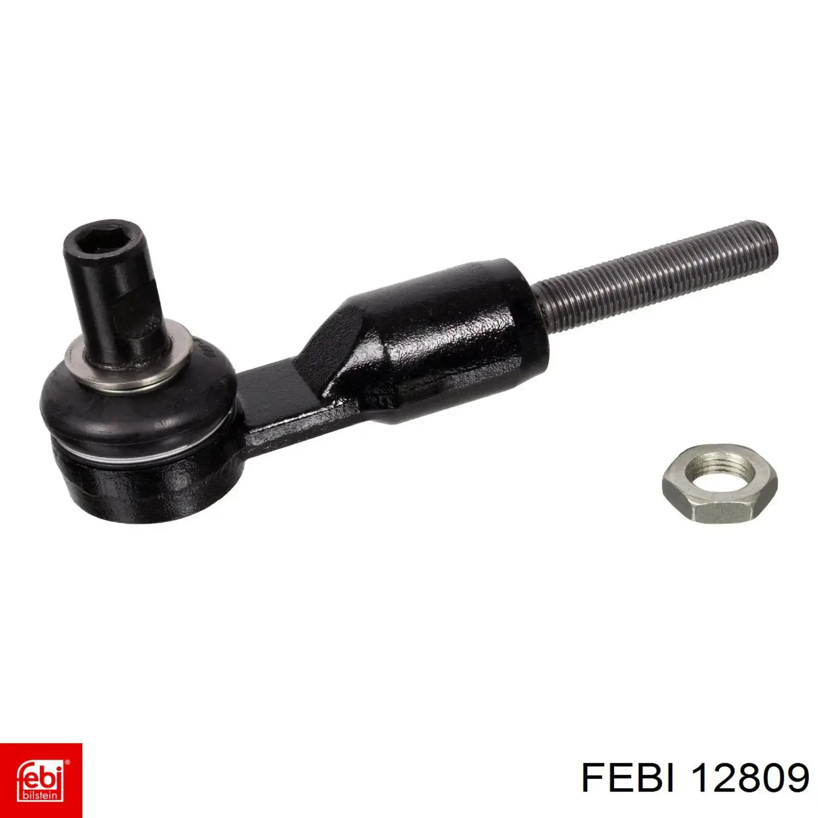 Bota de proteção esquerda do mecanismo de direção (de cremalheira) Febi 12809 preço, a partir de 6,91 USD