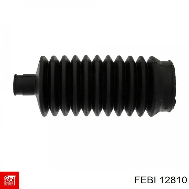 Compre 12810 Febi Bota de proteção direita do mecanismo de direção (de cremalheira)