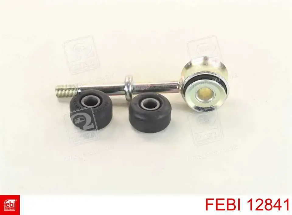 Montante de estabilizador dianteiro Febi 12841 preço, a partir de 19,27 USD