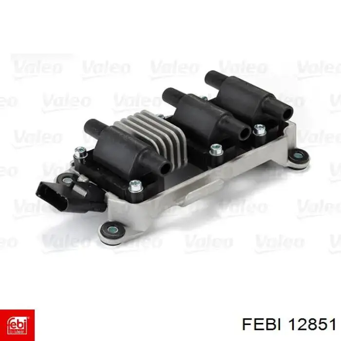 Tração de direção central Febi 12851 preço, a partir de 67,82 USD
