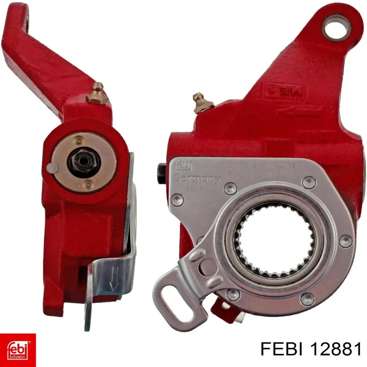 Compre 12881 Febi Vedante de cabeça de motor (CBC)