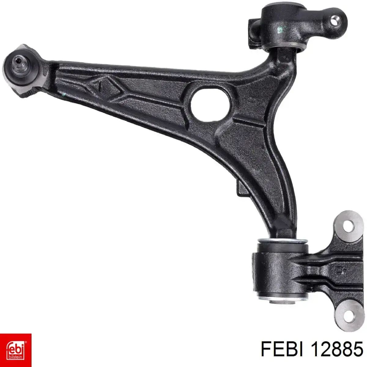 Compre 12885 Febi Vedante de cabeça de motor (CBC)