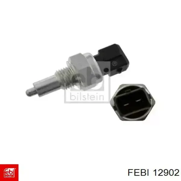 Sensor de ativação das luzes de marcha à ré Febi 12902 preço, a partir de 8,69 USD