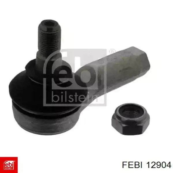 Ponta externa da barra de direção Febi 12904 preço, a partir de 12,66 USD