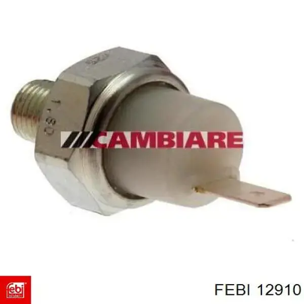 Compre 12910 Febi Tração de direção