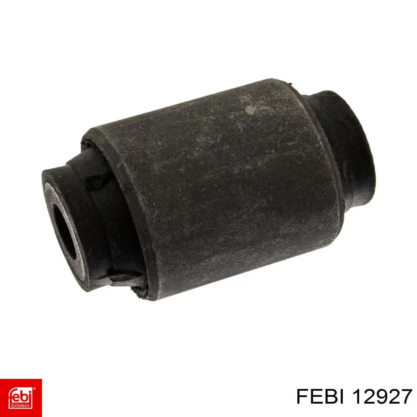 Bloco silencioso dianteiro do braço oscilante inferior Febi 12927 preço, a partir de 9,15 USD