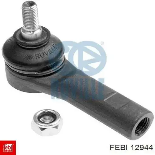 Compre 12944 Febi Ponta externa da barra de direção
