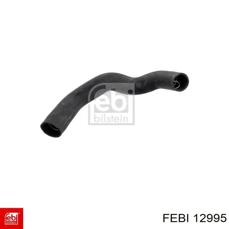 Mangueira (cano derivado) inferior do radiador de esfriamento Febi 12995 preço, a partir de 17,63 USD