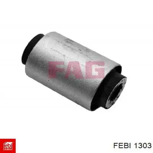 Bloco silencioso do braço oscilante inferior traseiro Febi 1303 preço, a partir de 6,71 USD