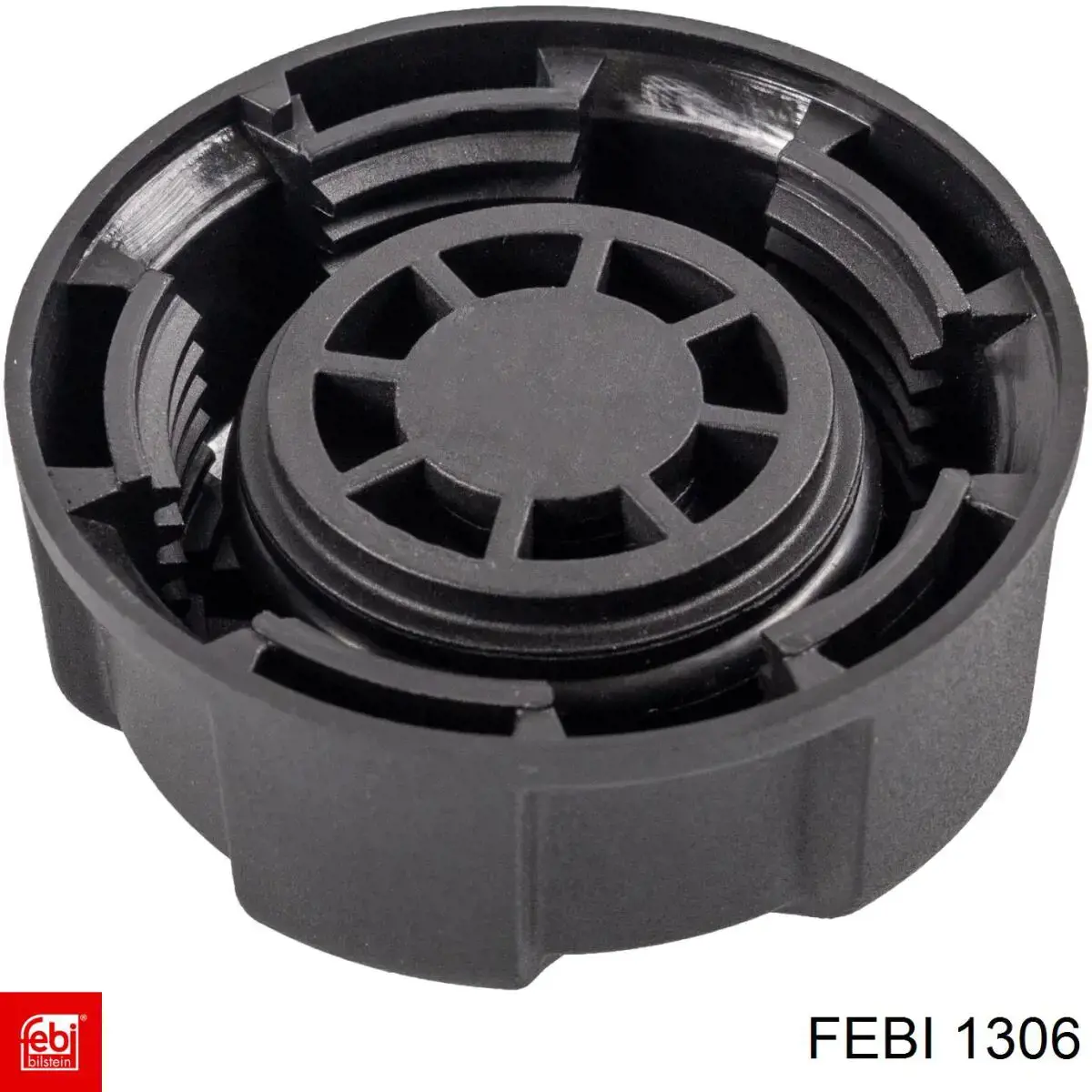 Espaçador (anel de borracha) da mola traseira superior Febi 1306 preço, a partir de 8,37 USD