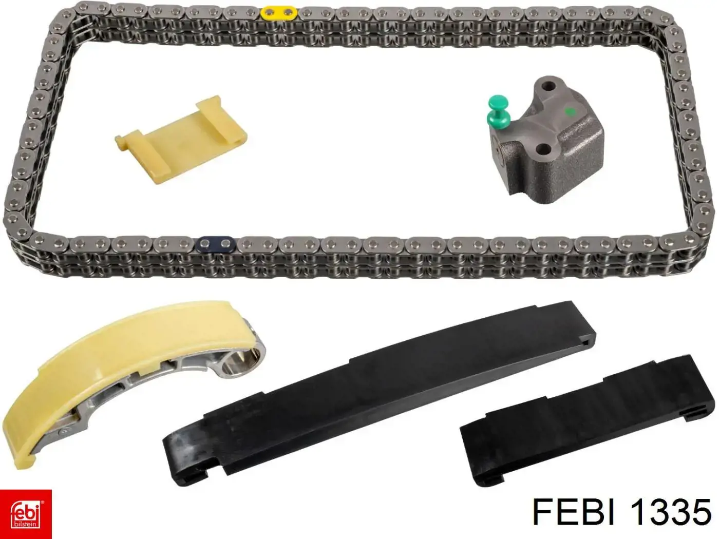 Compre 1335 Febi Kit de reparação do freio da árvore (de catraca)