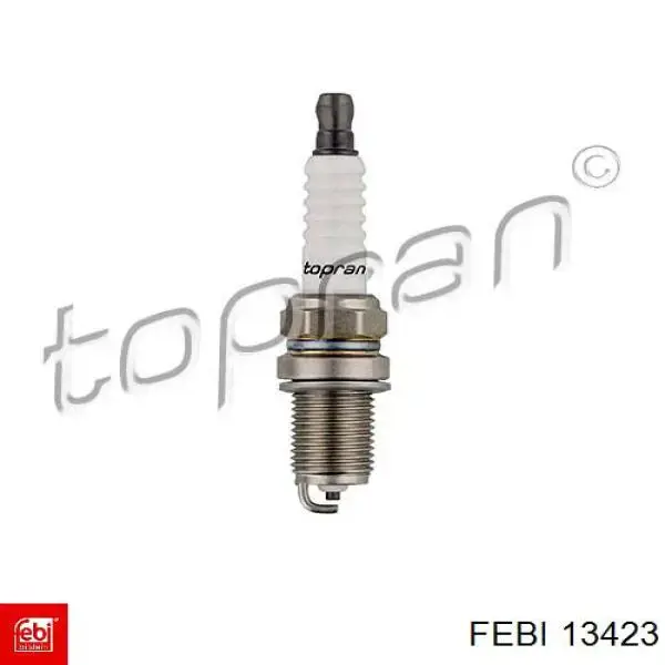 Compre 13423 Febi Vela de ignição