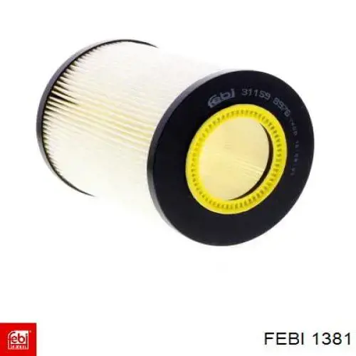 1381 Febi Fluido de esfriamento