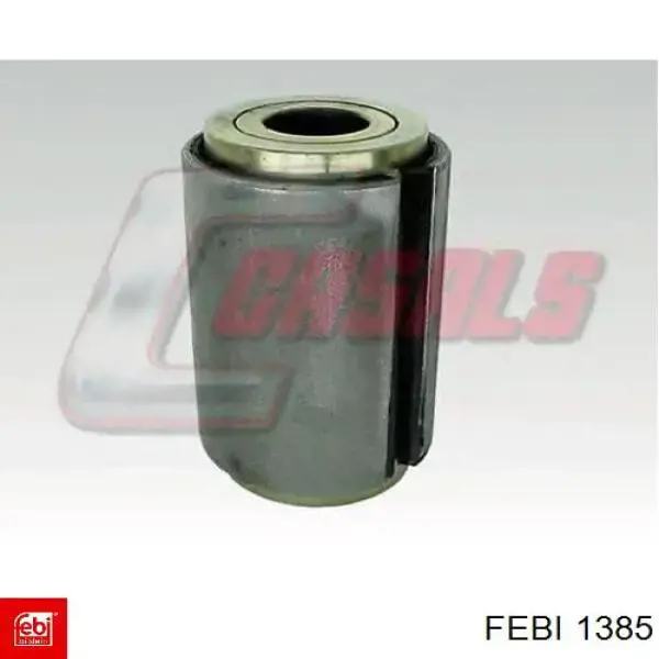 Kit de reparação do setor de acionamento de embraiagem Febi 1385 preço, a partir de 9,90 USD